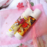 haminal lip balm